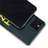 NBA Utah Jazz Standard - Black Google Pixel 5 Skin